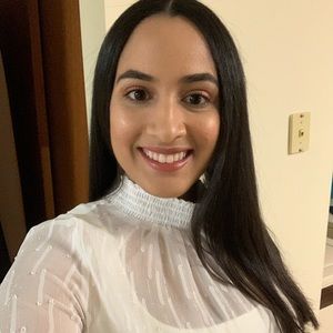 Meet your Posher, Tammy